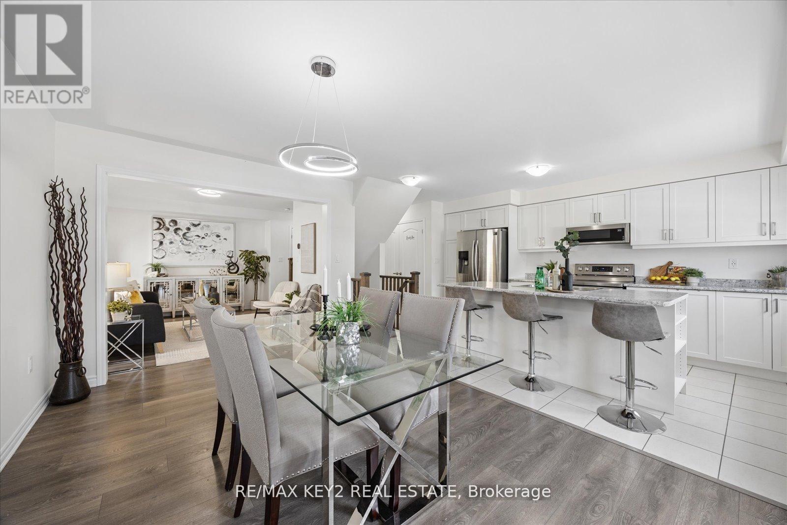 2417 Fall Harvest Crescent, Pickering, Ontario  L1X 0G1 - Photo 11 - E13224232