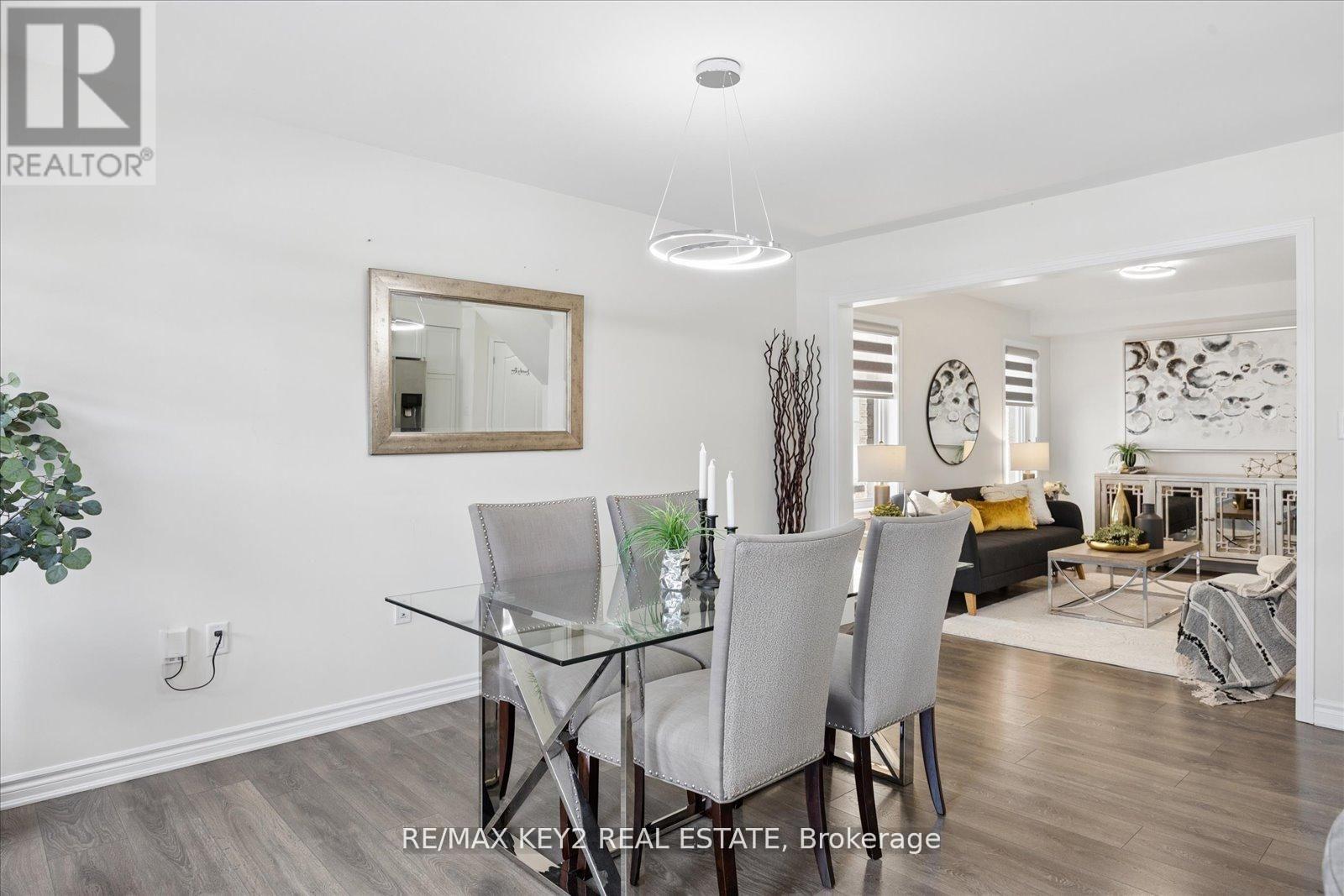 2417 Fall Harvest Crescent, Pickering, Ontario  L1X 0G1 - Photo 12 - E13224232