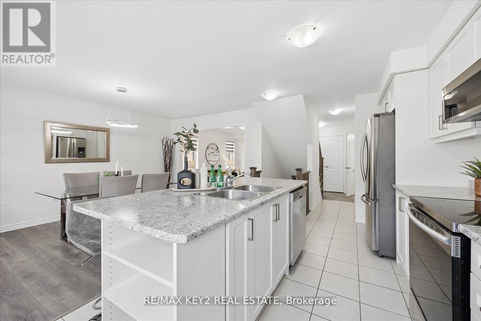 2417 Fall Harvest Crescent, Pickering, Ontario  L1X 0G1 - Photo 18 - E13224232