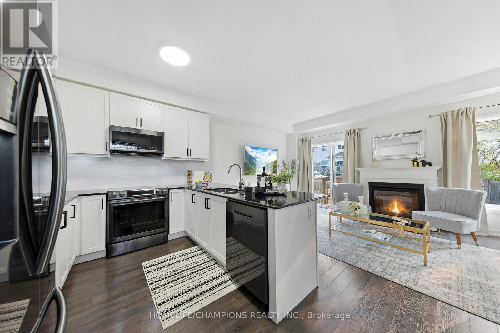 38 Longshore Way, Whitby, Ontario  L1N 0M1 - Photo 12 - E13224336