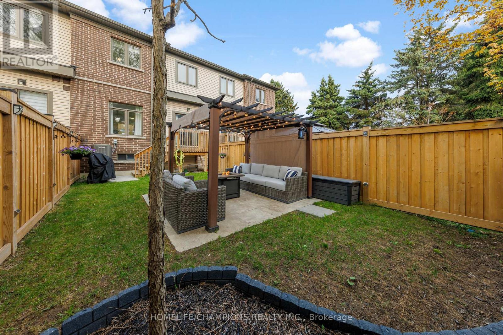 38 Longshore Way, Whitby, Ontario  L1N 0M1 - Photo 39 - E13224336