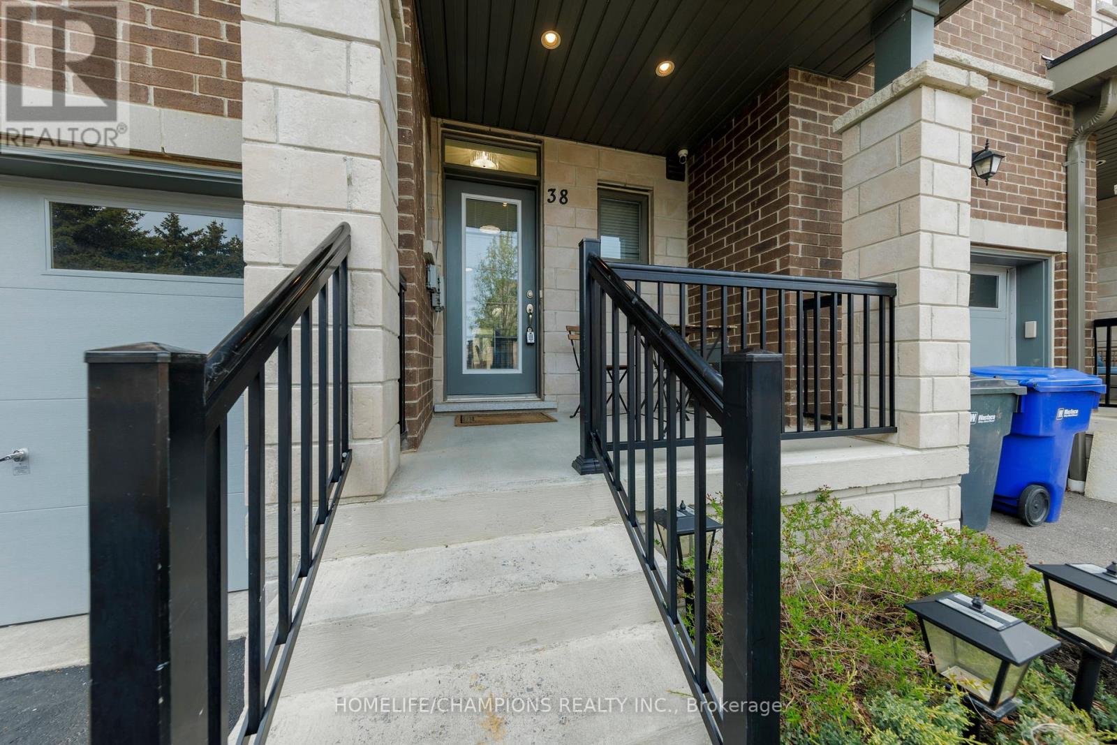 38 Longshore Way, Whitby, Ontario  L1N 0M1 - Photo 41 - E13224336