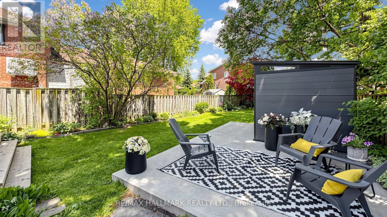 9 Squires Avenue, Toronto, Ontario  M4B 2R2 - Photo 31 - E13224464