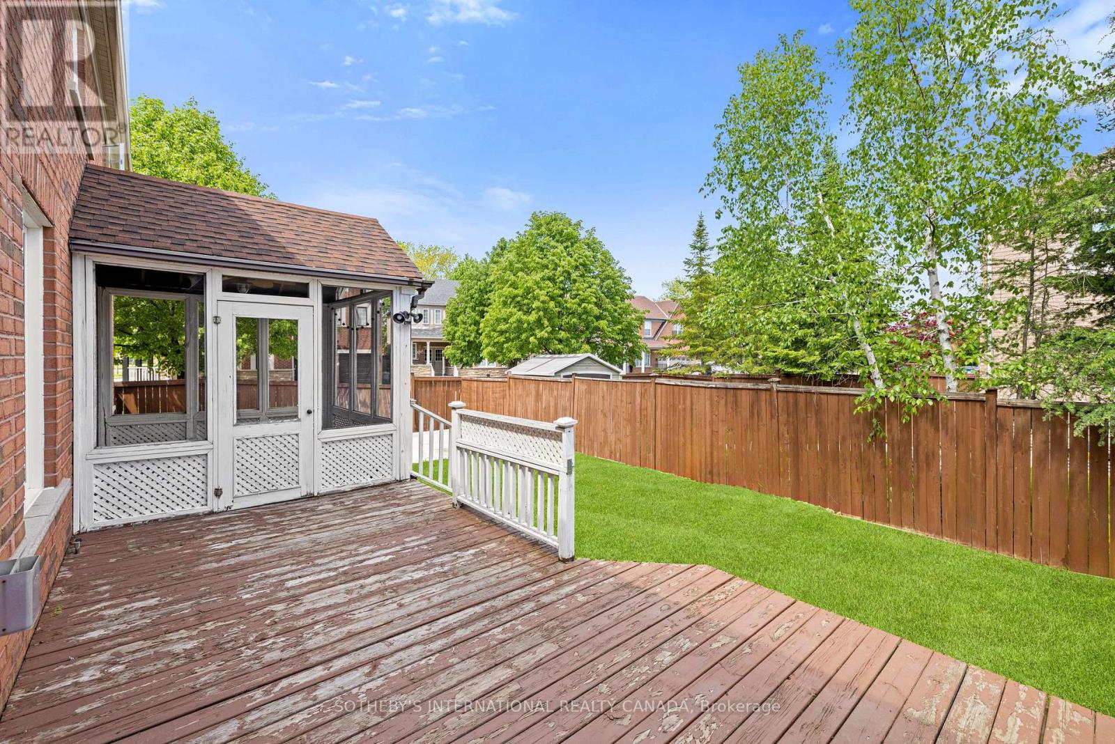 45 Montebello Crescent, Ajax, Ontario  L1T 4N2 - Photo 43 - E13224486