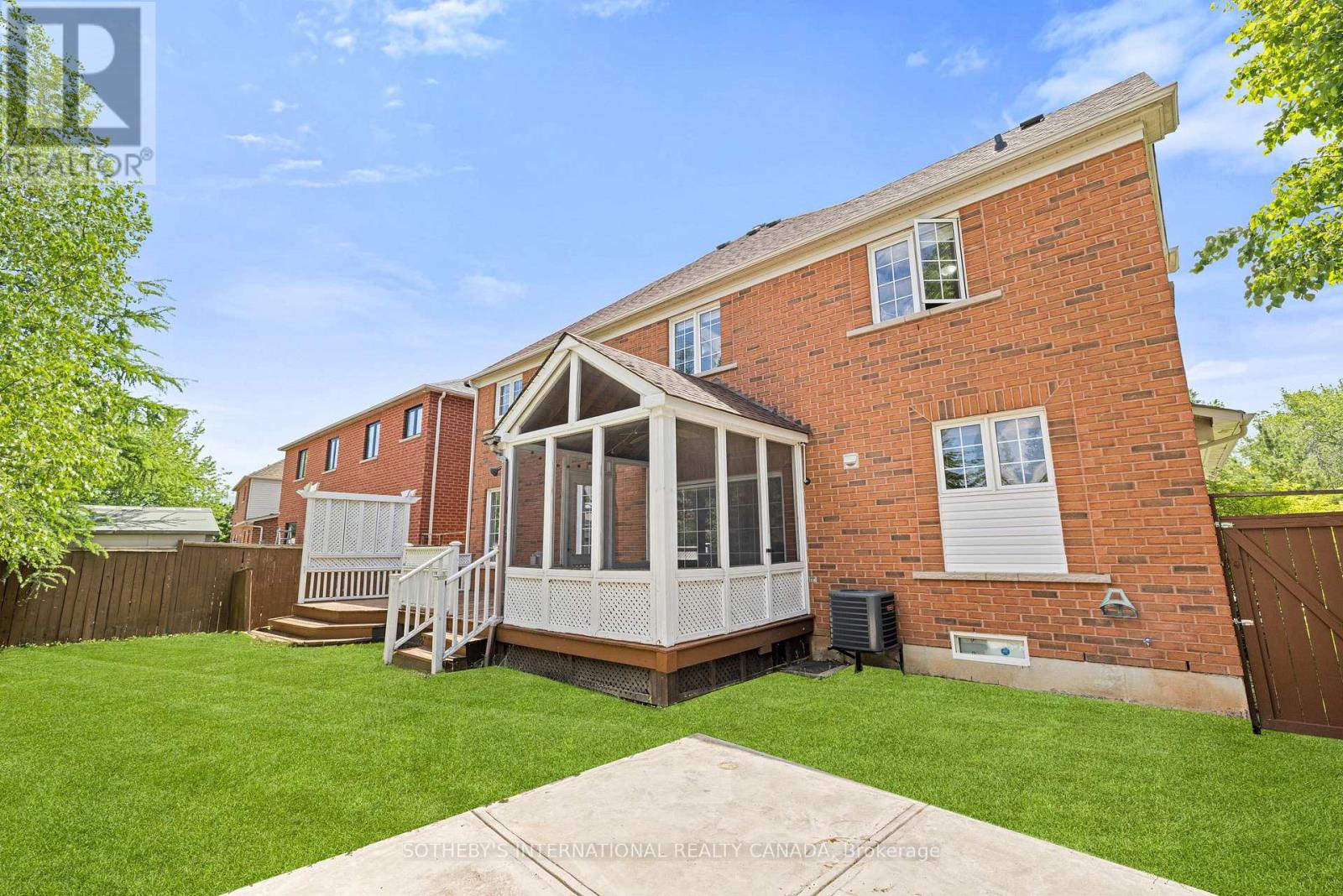 45 Montebello Crescent, Ajax, Ontario  L1T 4N2 - Photo 44 - E13224486