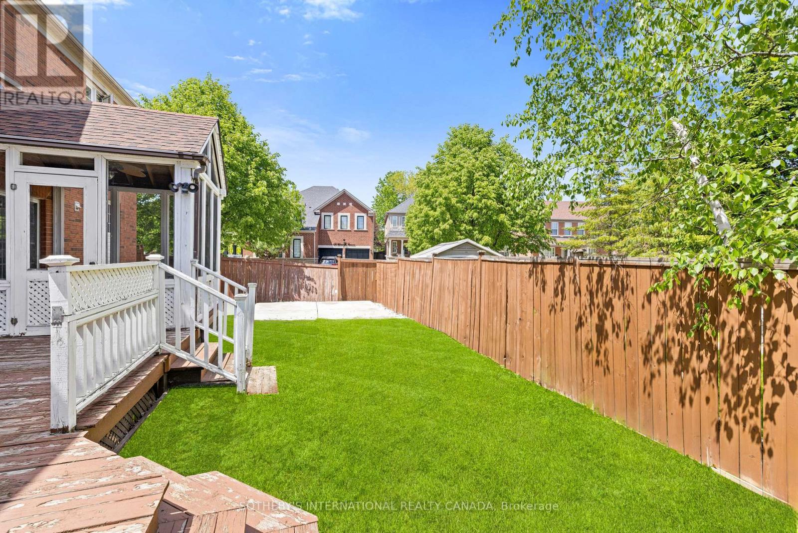 45 Montebello Crescent, Ajax, Ontario  L1T 4N2 - Photo 46 - E13224486