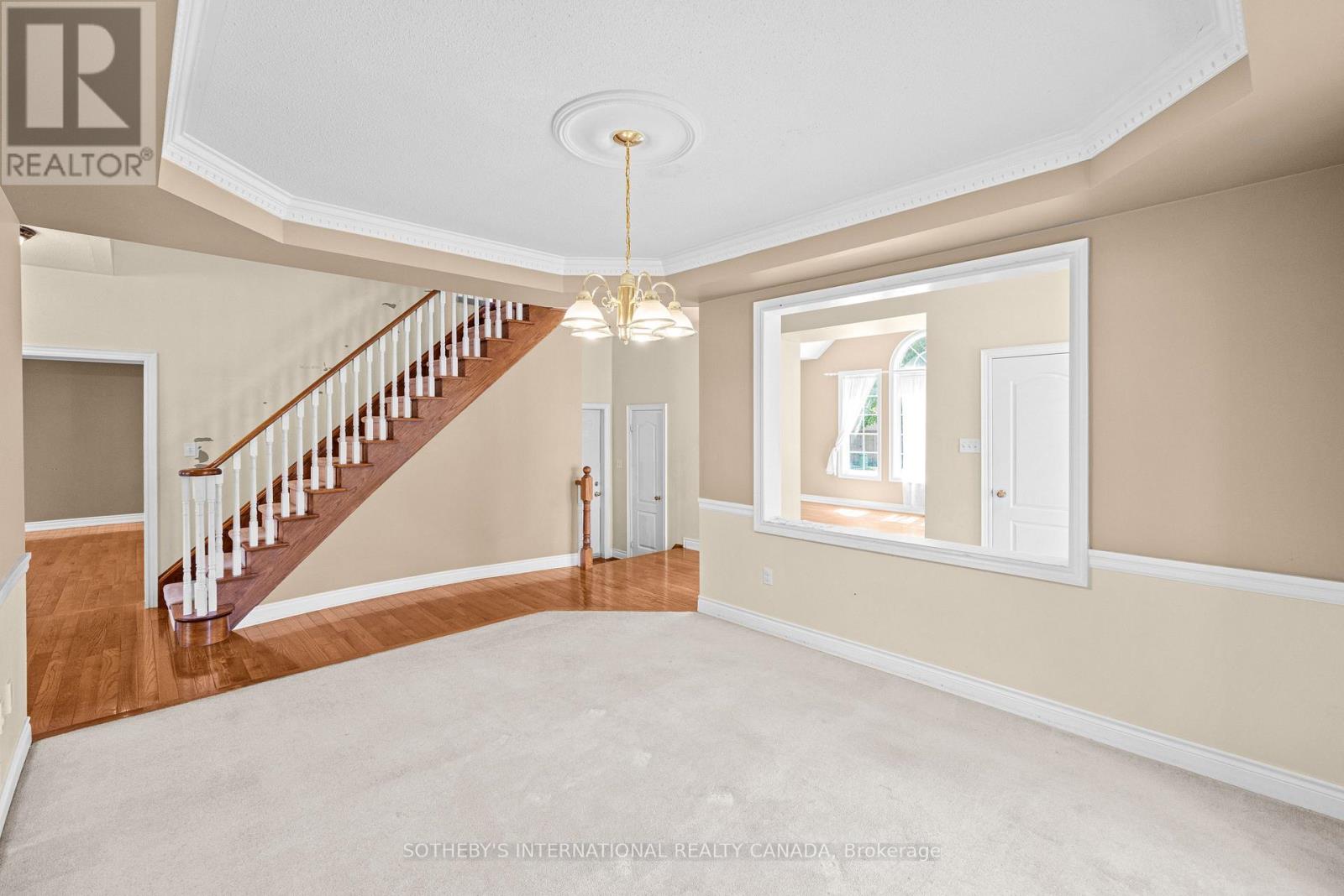 45 Montebello Crescent, Ajax, Ontario  L1T 4N2 - Photo 9 - E13224486
