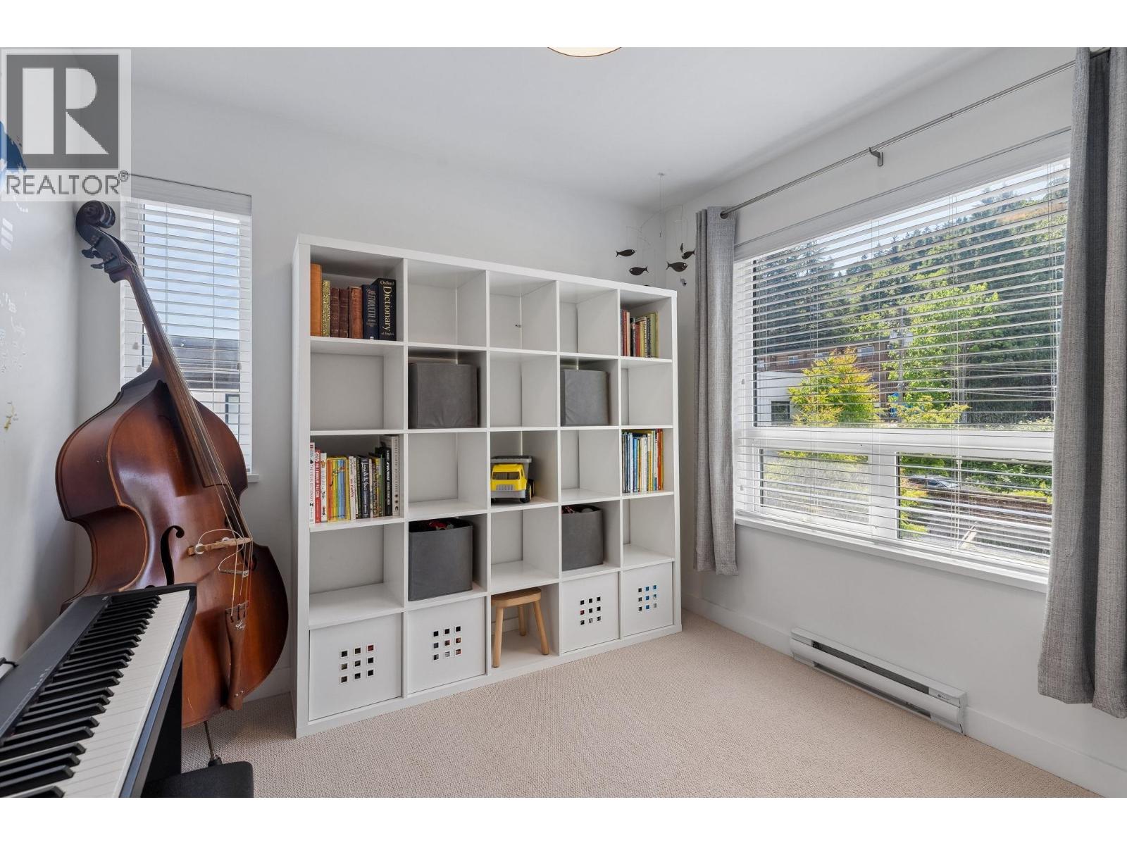 205 3021 St George Street, Port Moody, British Columbia  V3H 0K3 - Photo 21 - R3129467