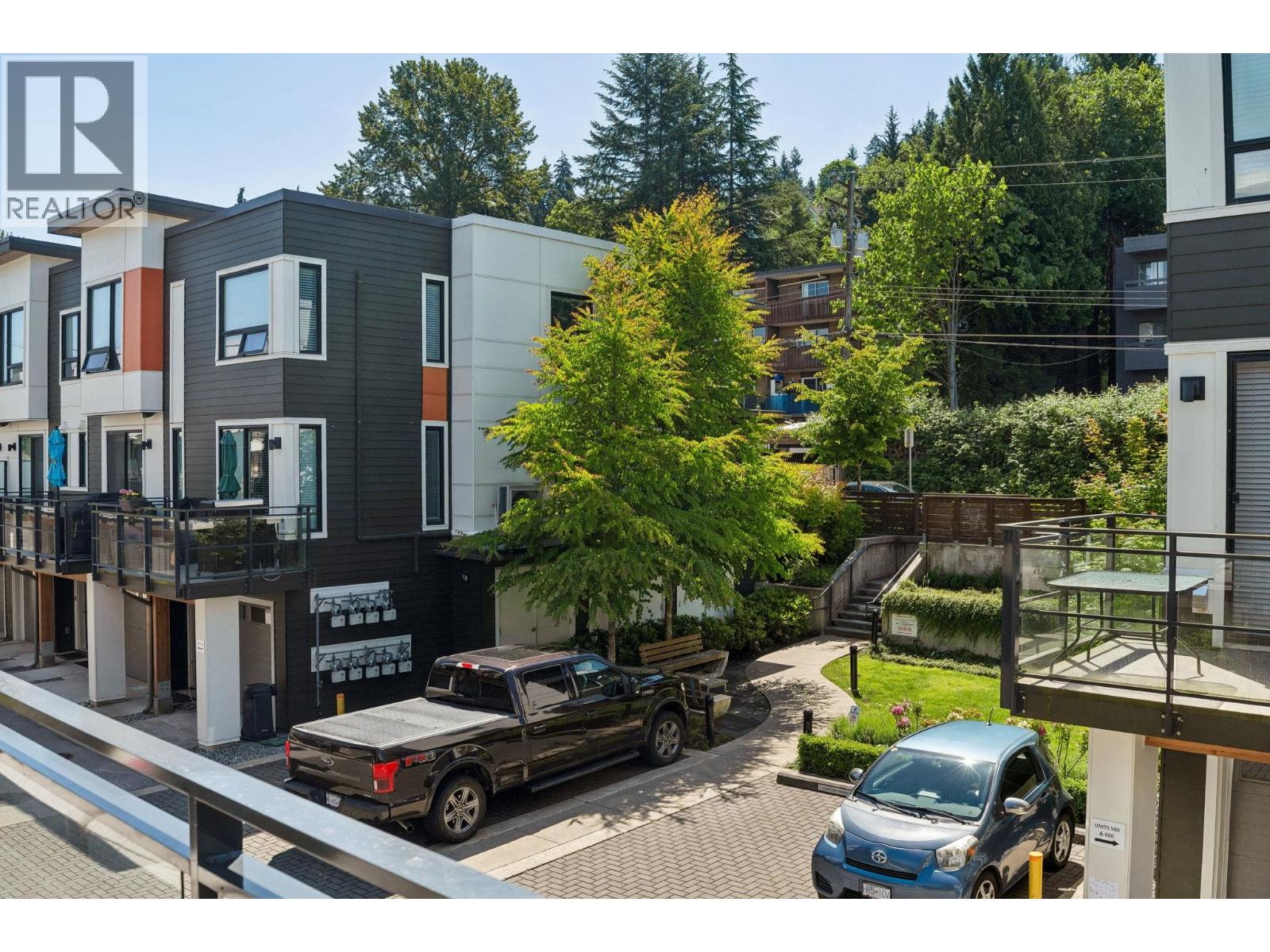 205 3021 St George Street, Port Moody, British Columbia  V3H 0K3 - Photo 30 - R3129467