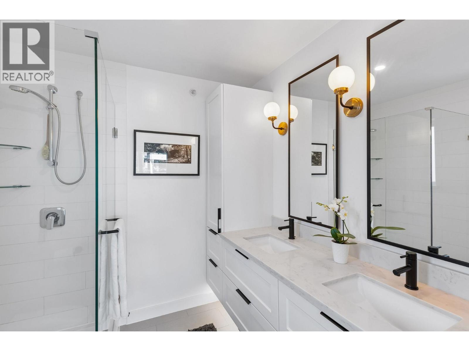 205 3021 St George Street, Port Moody, British Columbia  V3H 0K3 - Photo 19 - R3129467