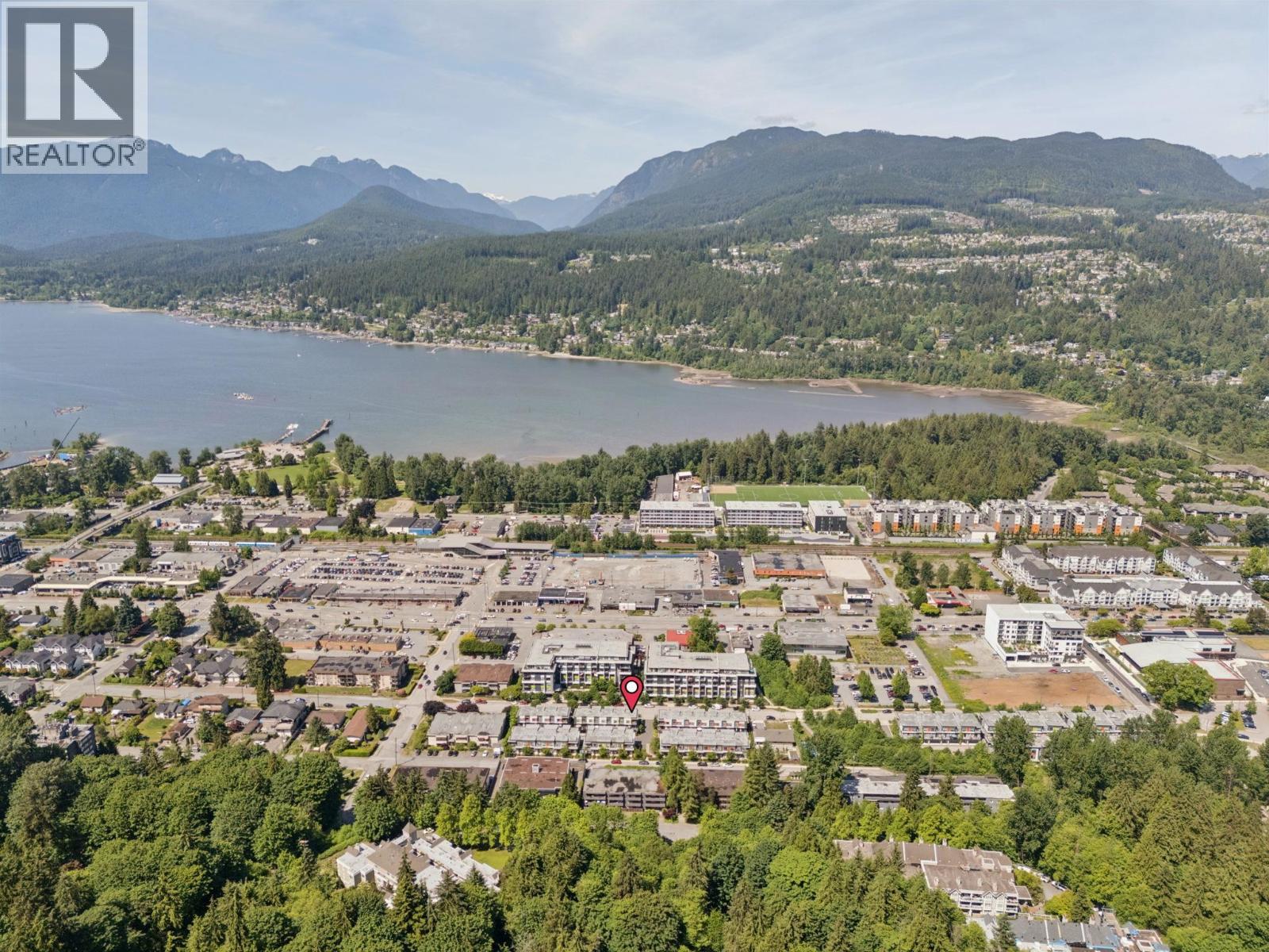 205 3021 St George Street, Port Moody, British Columbia  V3H 0K3 - Photo 39 - R3129467