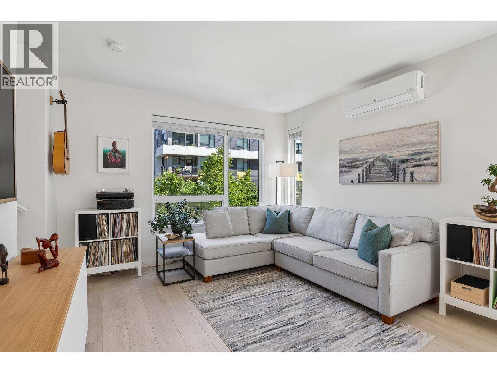 205 3021 St George Street, Port Moody, British Columbia  V3H 0K3 - Photo 12 - R3129467