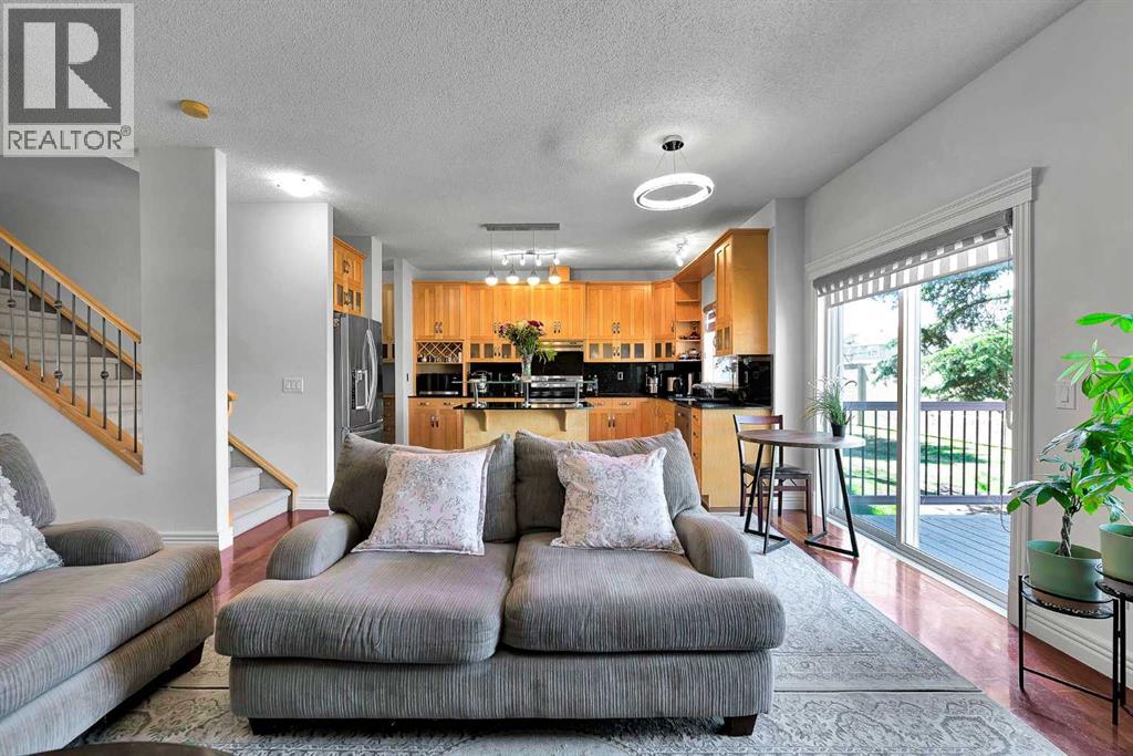 69, 39 Strathlea Common Sw, Calgary, Alberta  T3H 5P8 - Photo 9 - A2311970