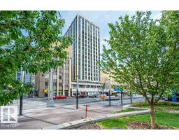 #911 10024 Jasper Av NW, Edmonton, Alberta T5J 1R9 (29835809)