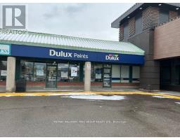 UNITS 2 & 3 - 14845 YONGE STREET, Aurora, Ontario