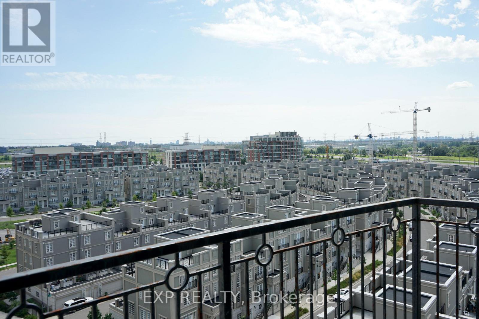 1001 - 151 Upper Duke Crescent, Markham, Ontario  L6G 0C9 - Photo 10 - N13224220