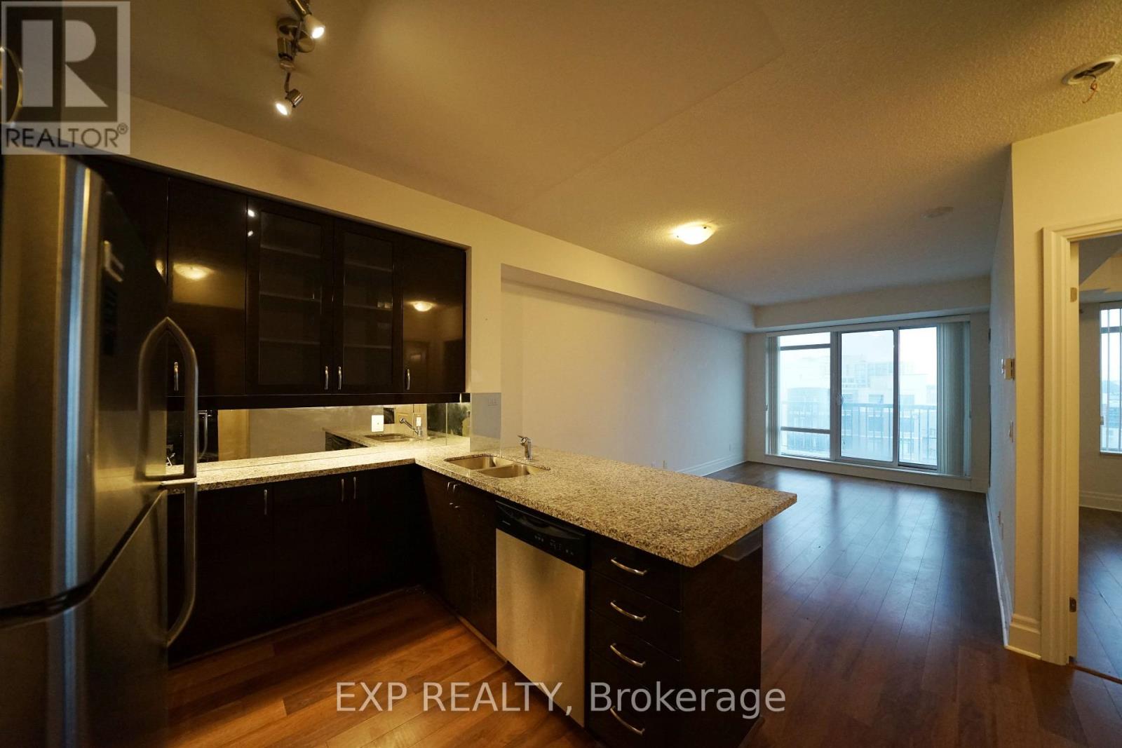 1001 - 151 Upper Duke Crescent, Markham, Ontario  L6G 0C9 - Photo 7 - N13224220