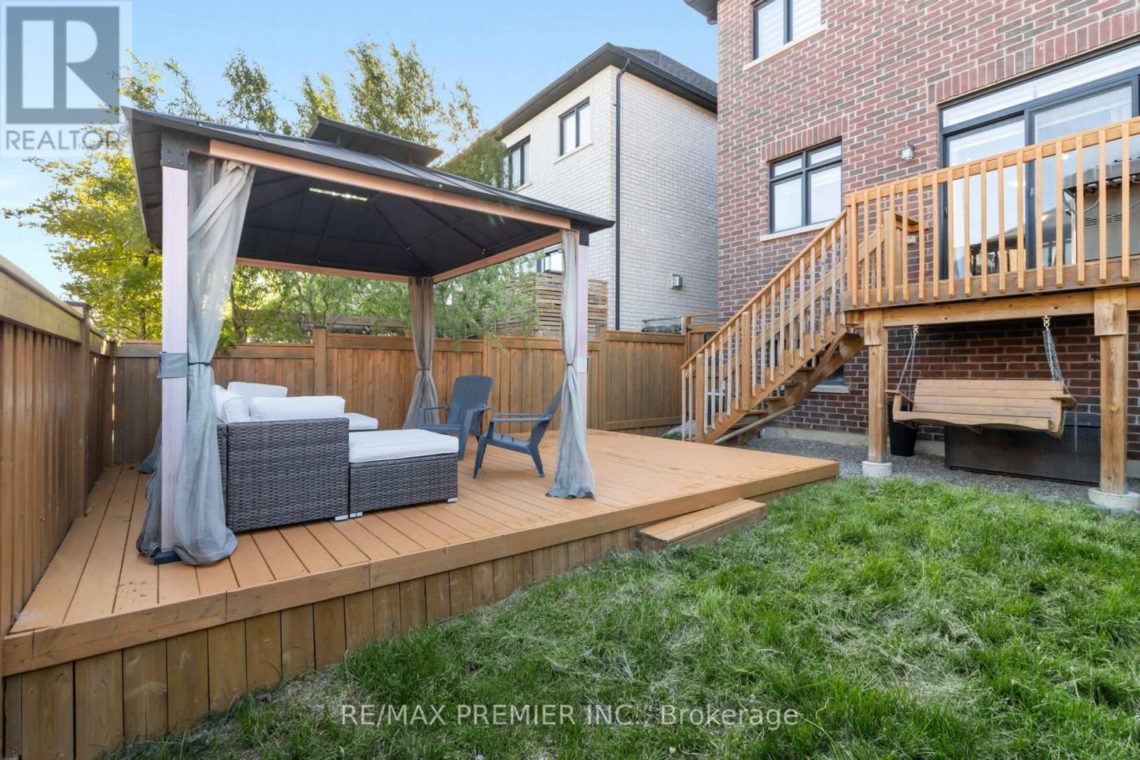 230 Cranbrook Crescent, Vaughan, Ontario  L4H 4K9 - Photo 49 - N13224276