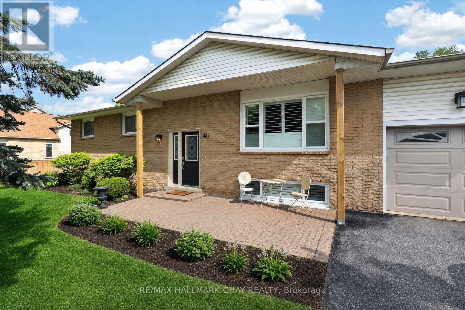 Lower Unit - 46 Essa Road, New Tecumseth, Ontario  L9R 1N6 - Photo 19 - N13224440