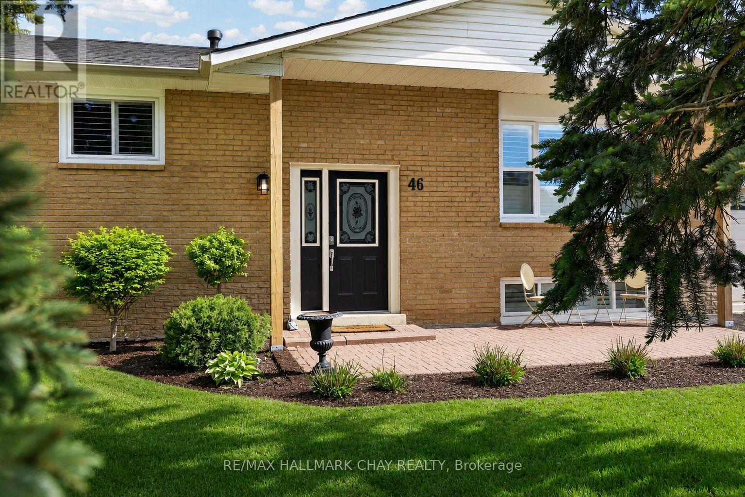 Lower Unit - 46 Essa Road, New Tecumseth, Ontario  L9R 1N6 - Photo 2 - N13224440