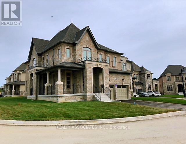 241 Stormont Trail, Vaughan, Ontario  L4H 4P6 - Photo 2 - N13224488