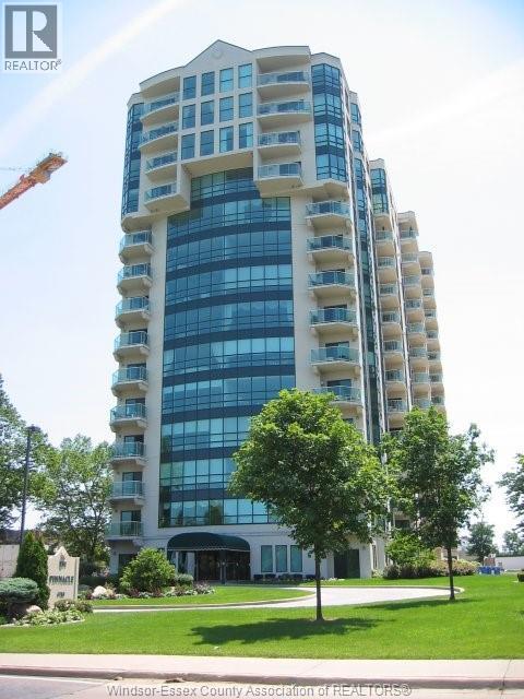 4789 RIVERSIDE DRIVE Unit# 1206, Windsor, Ontario