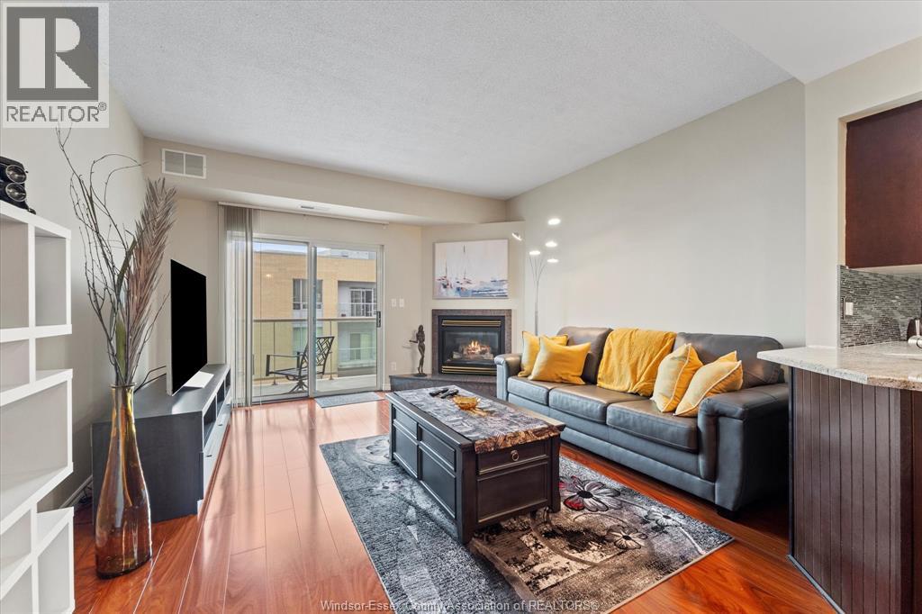 4789 Riverside Drive Unit# 1206, Windsor, Ontario  N8Y 5A2 - Photo 12 - 26012699