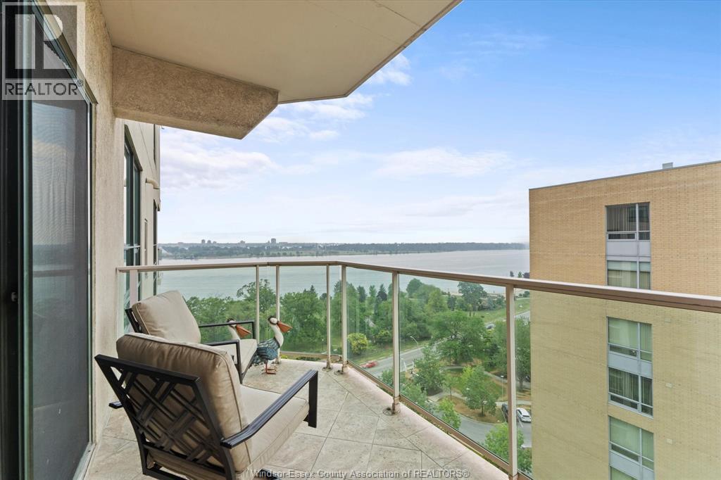 4789 Riverside Drive Unit# 1206, Windsor, Ontario  N8Y 5A2 - Photo 15 - 26012699