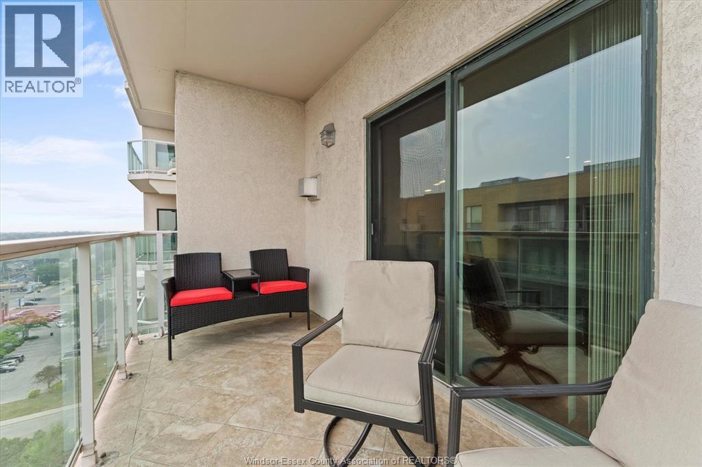 4789 Riverside Drive Unit# 1206, Windsor, Ontario  N8Y 5A2 - Photo 16 - 26012699