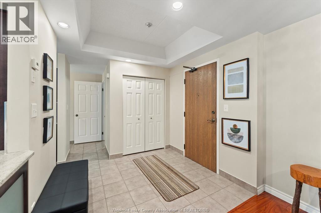 4789 Riverside Drive Unit# 1206, Windsor, Ontario  N8Y 5A2 - Photo 2 - 26012699