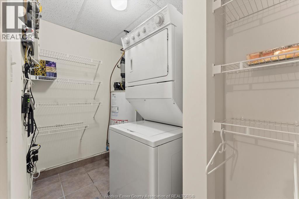 4789 Riverside Drive Unit# 1206, Windsor, Ontario  N8Y 5A2 - Photo 25 - 26012699