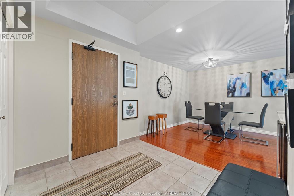 4789 Riverside Drive Unit# 1206, Windsor, Ontario  N8Y 5A2 - Photo 3 - 26012699