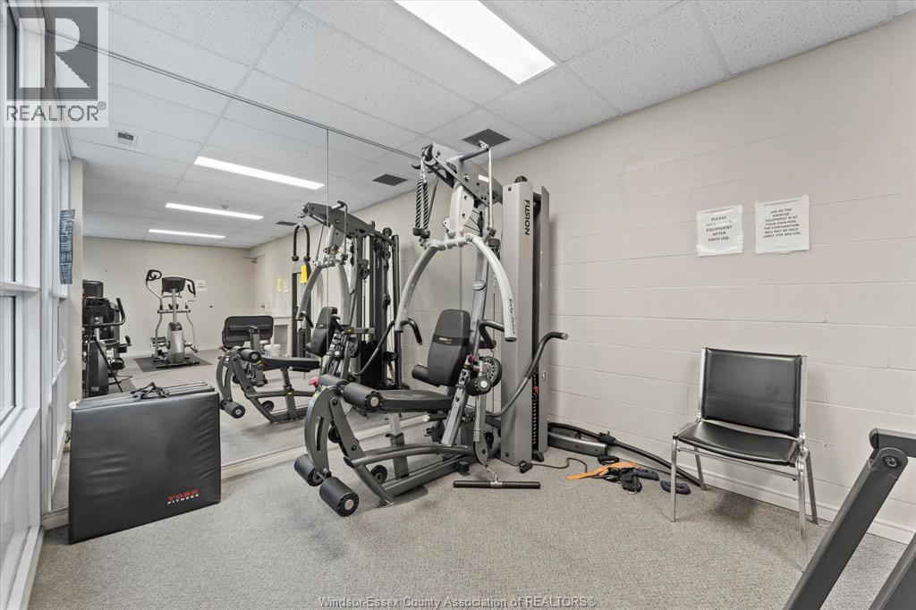 4789 Riverside Drive Unit# 1206, Windsor, Ontario  N8Y 5A2 - Photo 30 - 26012699