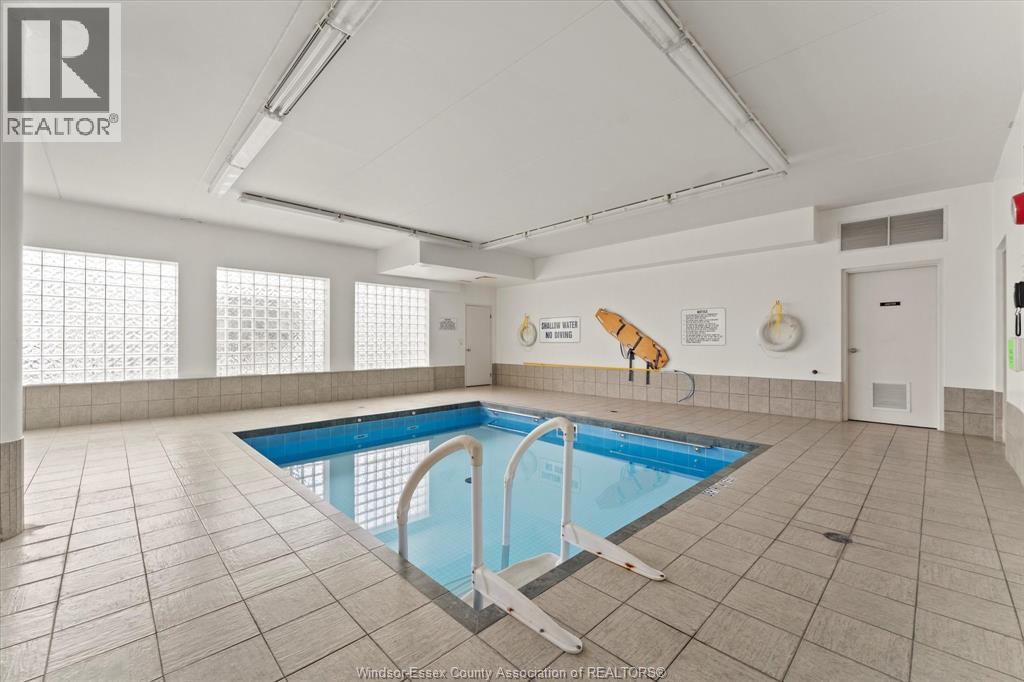 4789 Riverside Drive Unit# 1206, Windsor, Ontario  N8Y 5A2 - Photo 31 - 26012699