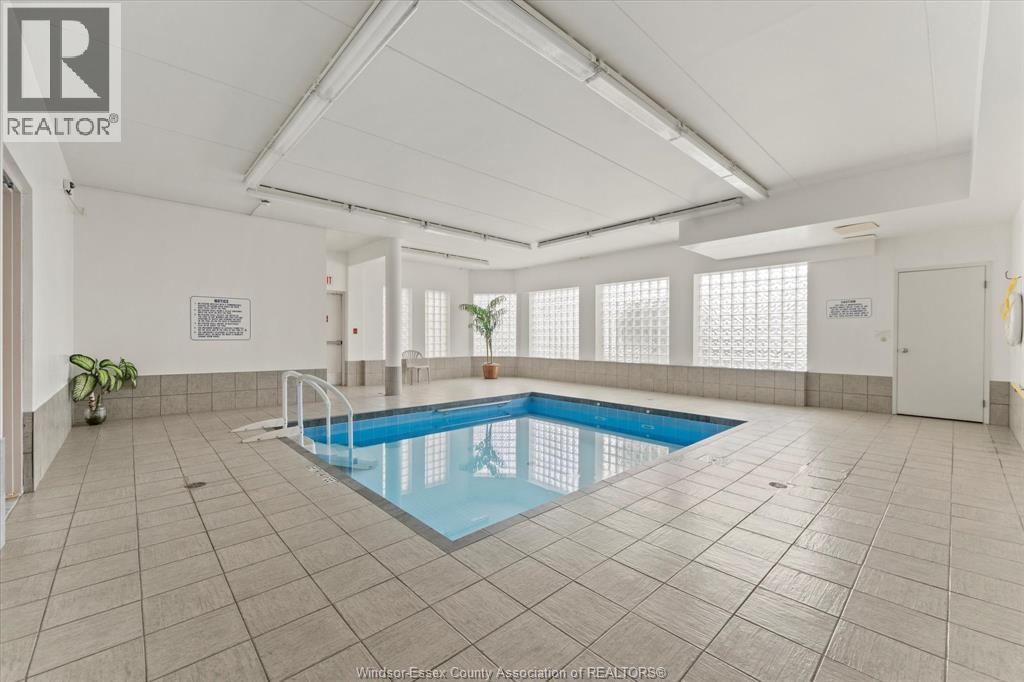 4789 Riverside Drive Unit# 1206, Windsor, Ontario  N8Y 5A2 - Photo 32 - 26012699
