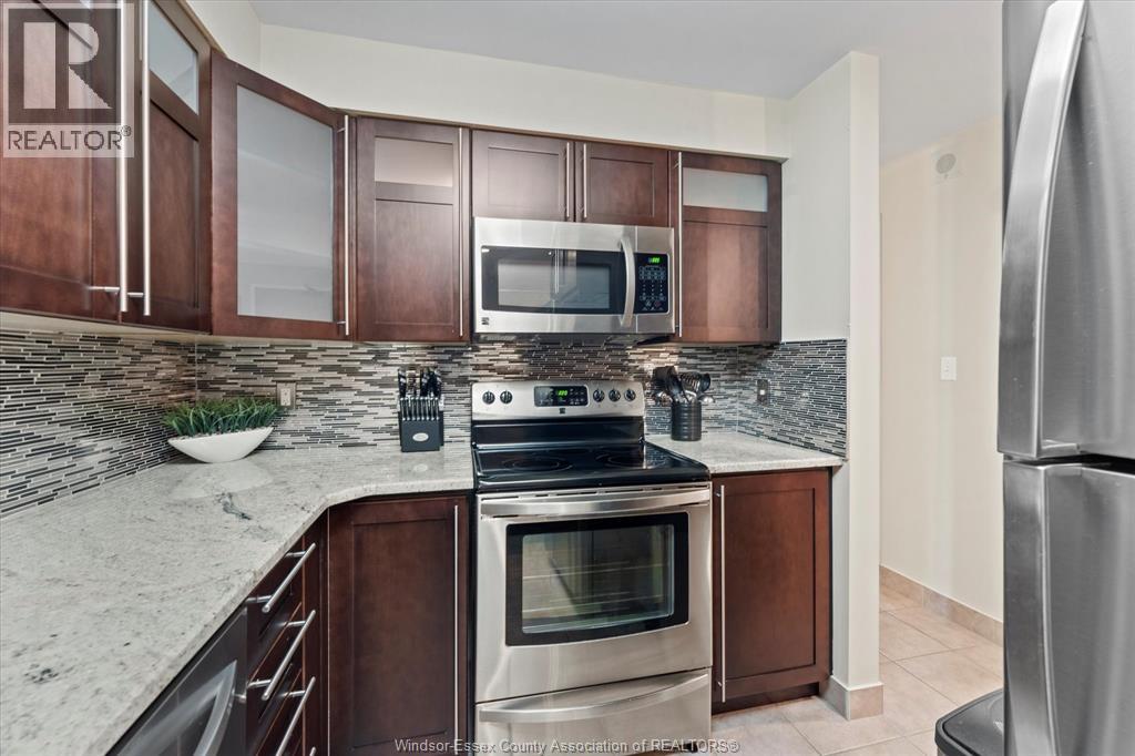 4789 Riverside Drive Unit# 1206, Windsor, Ontario  N8Y 5A2 - Photo 6 - 26012699