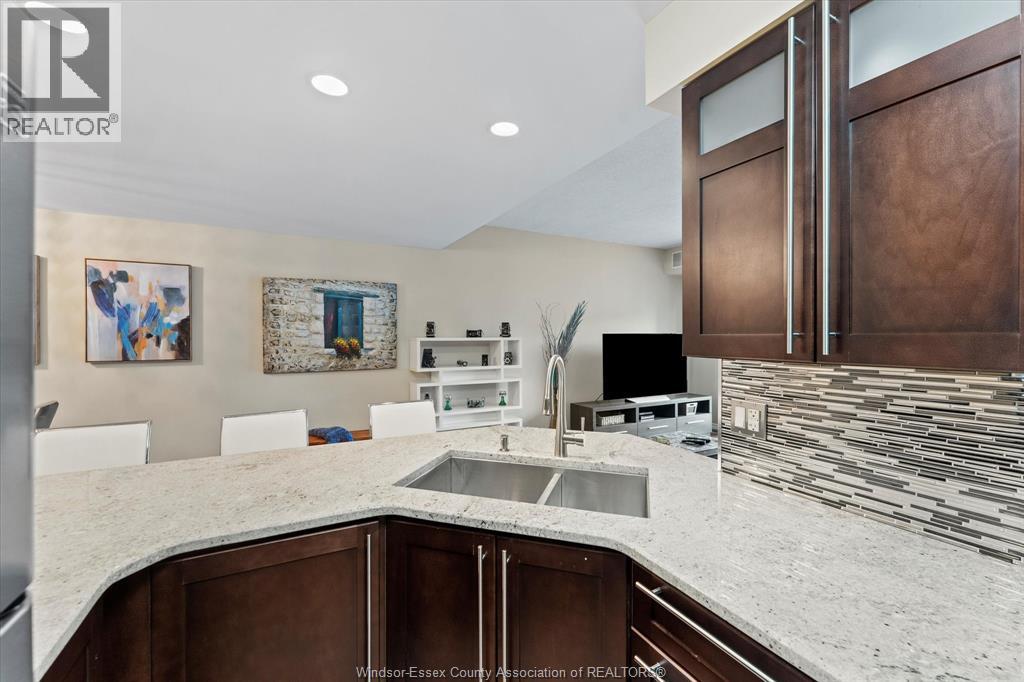 4789 Riverside Drive Unit# 1206, Windsor, Ontario  N8Y 5A2 - Photo 8 - 26012699