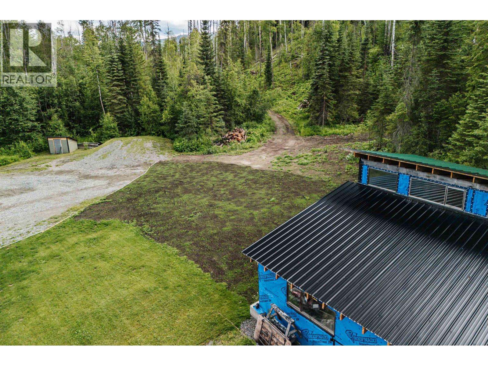 2199 Eagle Creek Road, Canim Lake, British Columbia  V0K 1L0 - Photo 39 - R3130432
