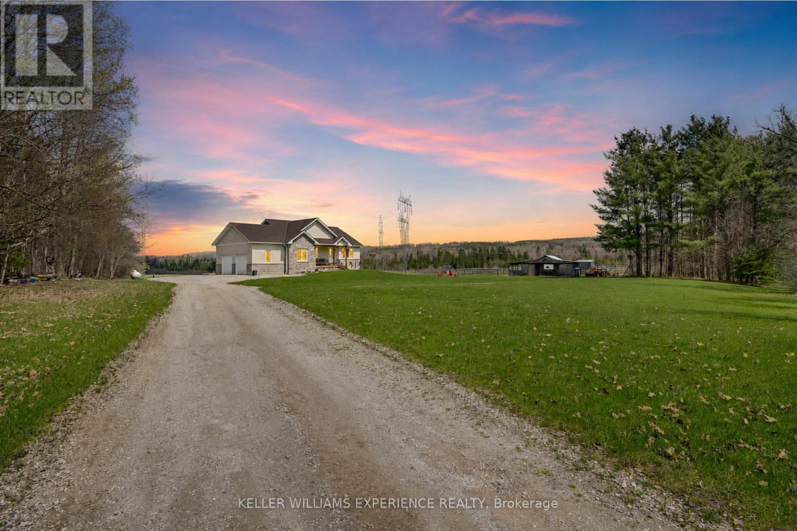 5733 Line 4 Line N, Oro-Medonte, Ontario  L4R 4K3 - Photo 2 - S13224184