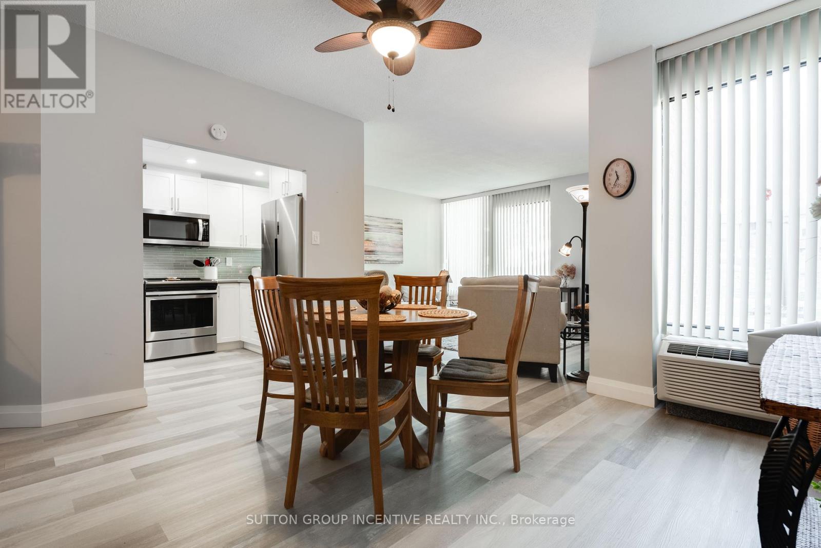 117 - 181 Collier Street, Barrie (North Shore), Ontario  L4M 5L6 - Photo 9 - S13224386