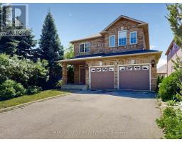 24 CACHET HILL CRESCENT, Vaughan, Ontario