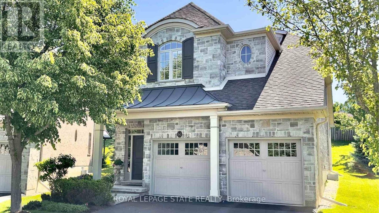 60 Mcgrath Court, Hamilton, Ontario  L9H 0A5 - Photo 1 - X13170644