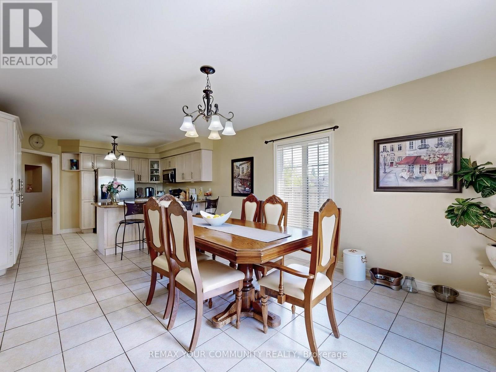 24 Cachet Hill Crescent, Vaughan, Ontario  L4H 1S6 - Photo 8 - N13146876