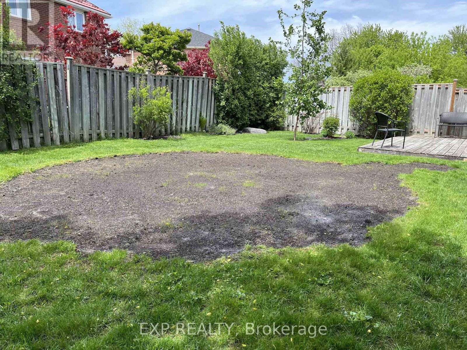 22 Bristol Avenue, Brampton, Ontario  L6X 2B3 - Photo 40 - W13223714
