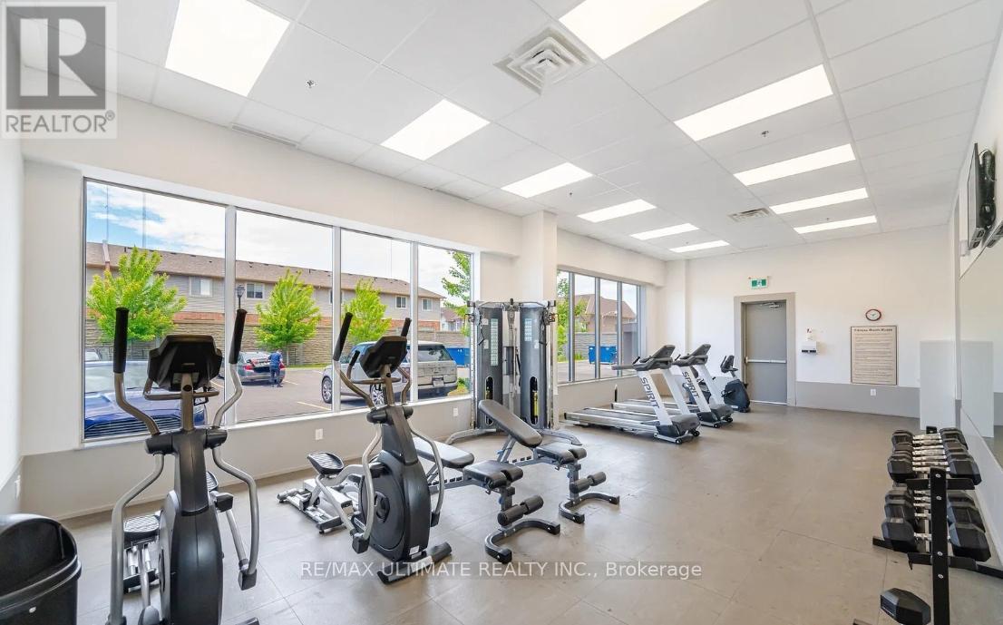 815 - 550 North Service Road, Grimsby, Ontario  L3M 4E8 - Photo 4 - X13220632