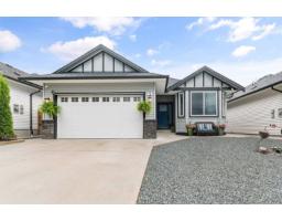 3 20118 BEACON ROAD|Hope, Hope, British Columbia