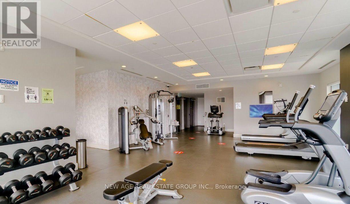 1001 - 2560 Eglinton Avenue W, Mississauga, Ontario  L5M 0Y3 - Photo 3 - W13224250