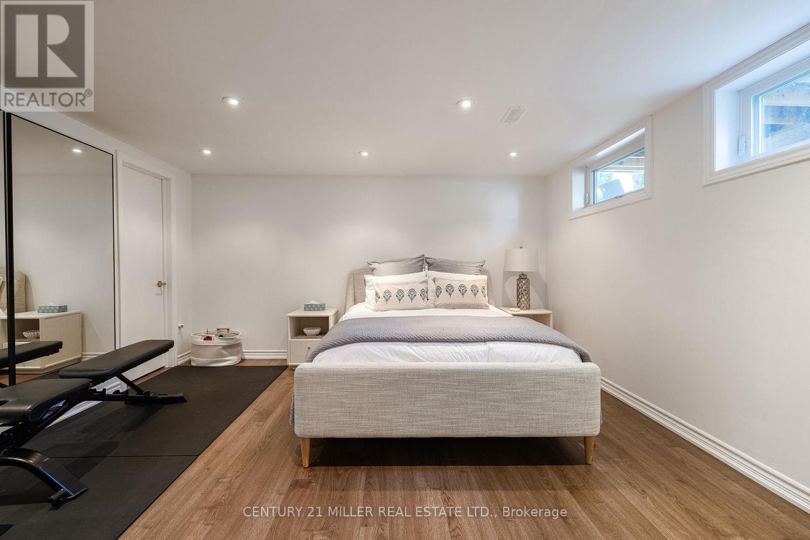 1171 Tisdale Street, Oakville, Ontario  L6L 2S9 - Photo 22 - W13224254