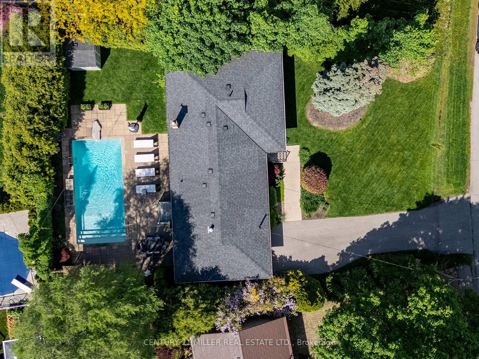 1171 Tisdale Street, Oakville, Ontario  L6L 2S9 - Photo 4 - W13224254