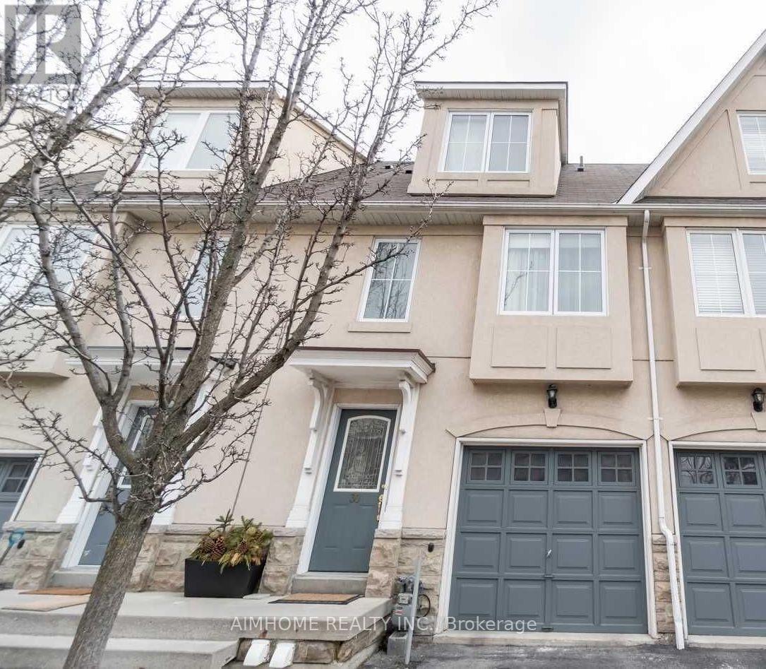 30 - 800 Dundas Street W, Mississauga, Ontario  L5C 4S9 - Photo 3 - W13224324